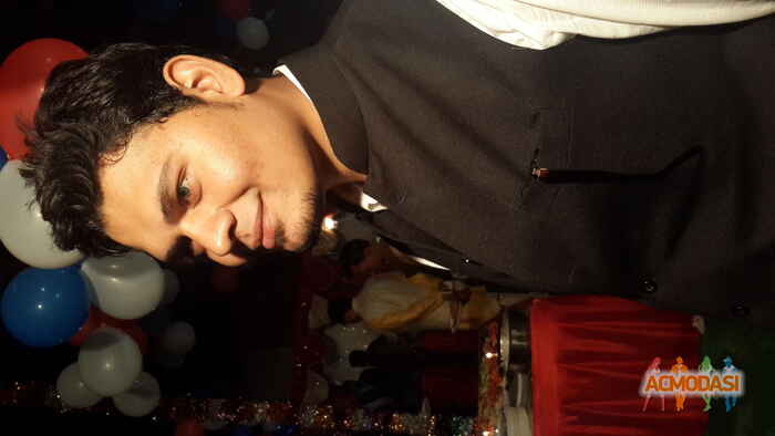 Aviral  Pandey photo №41000. Uploaded 16 January 2016