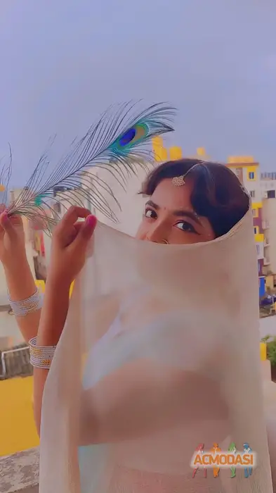 Ashwini  S photo №125936. Uploaded 18 October 2025