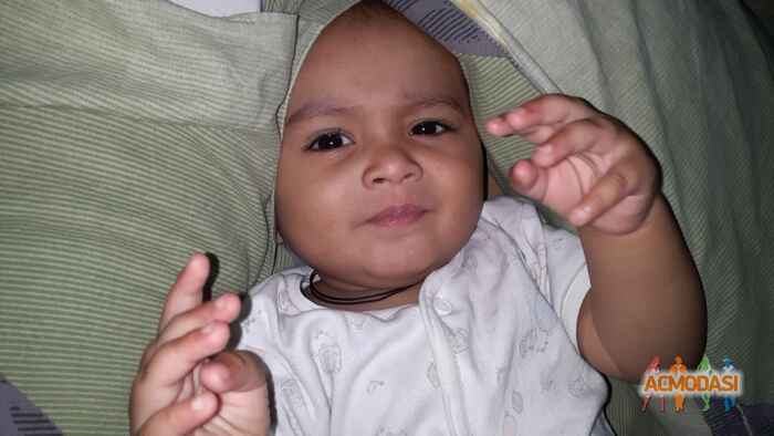 Hrishivarshan   photo №32830. Uploaded 05 December 2015