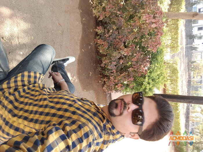 Faisal Ali Khan photo №37869. Uploaded 04 January 2016