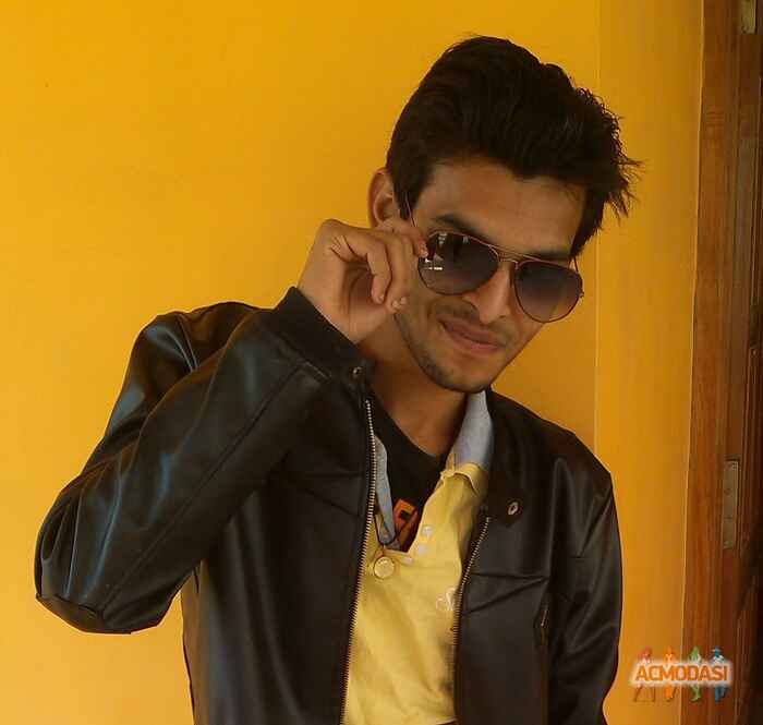 Patel Chintan Amrutbhai photo №54703. Uploaded 17 April 2016