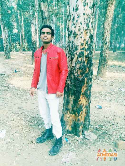 saurabh kumar mishra photo №96072. Uploaded 17 February 2017