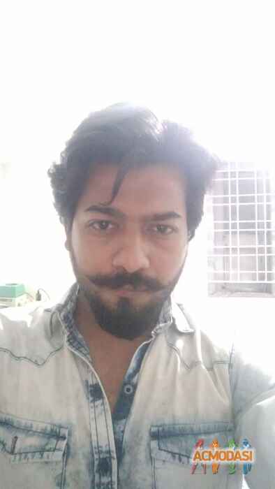 Ashish Wankhede Kishore Wankhede photo №90482. Uploaded 05 January 2017