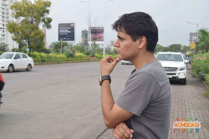 Hemant  Nebhani photo №20524. Uploaded 15 September 2015