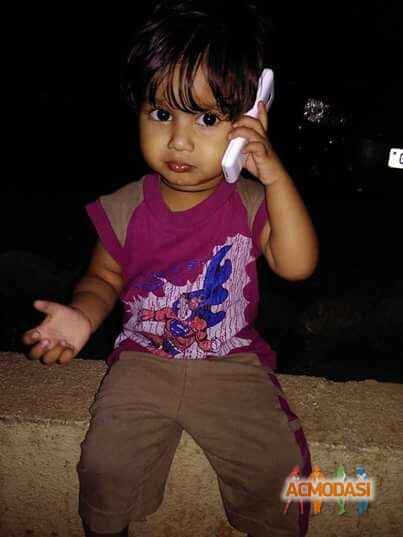 Advik Jatin Jethva photo №64814. Uploaded 24 June 2016