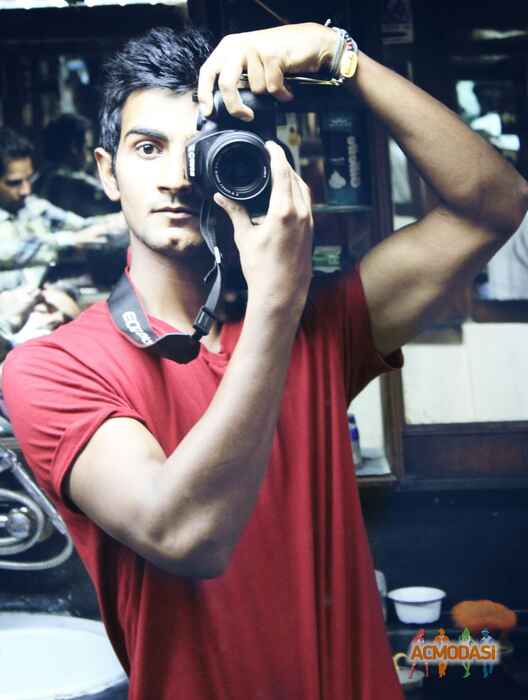 Shakti Singh Shekhawat photo №66559. Uploaded 14 July 2016