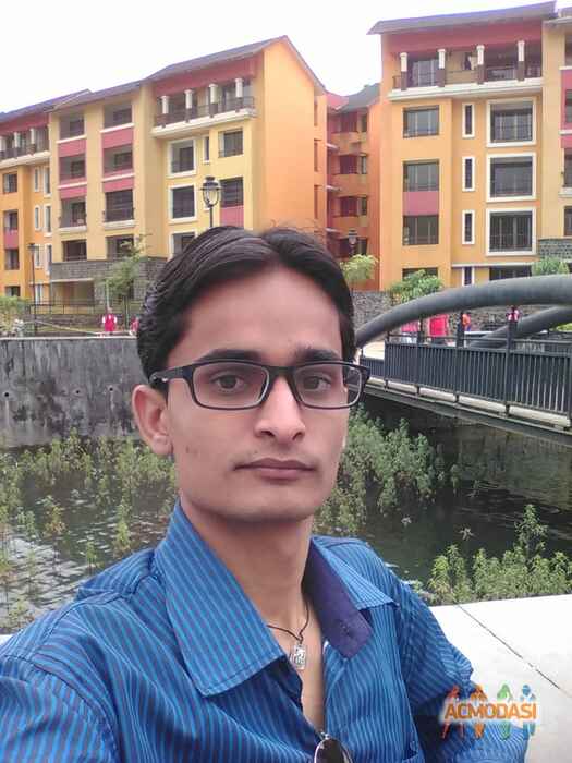 Tejas Anil Khare photo №71140. Uploaded 14 August 2016