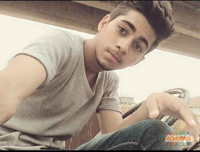 Hritik  Malik photo №83517. Uploaded 11 November 2016