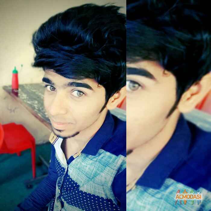 Sayed Aakef Ahmed photo №92048. Uploaded 17 January 2017