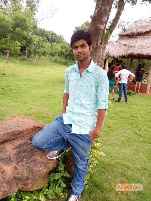 Biswajit  Panda photo №98282. Uploaded 13 March 2017