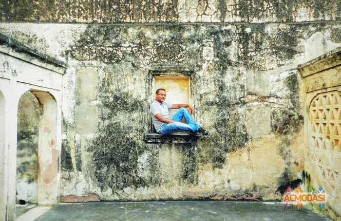 Avdhesh  Kumar photo №99746. Uploaded 03 April 2017