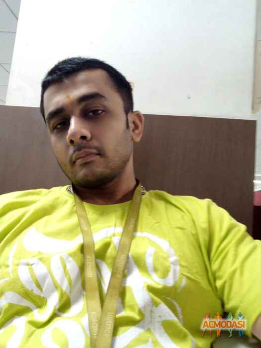 Amar Vinayak Garje photo №62293. Uploaded 09 June 2016