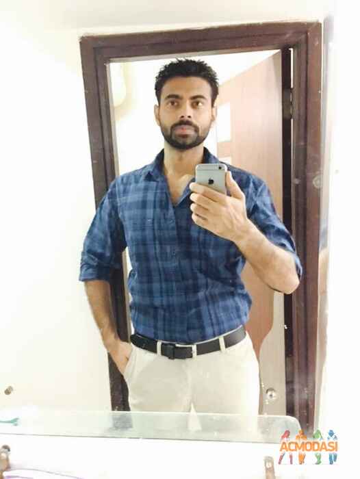Piyush   photo №109298. Uploaded 19 August 2017