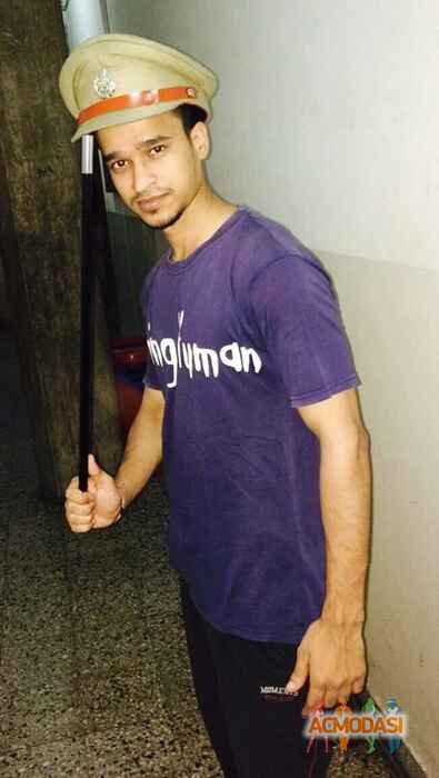 Gaurav  Digwa photo №35348. Uploaded 21 December 2015