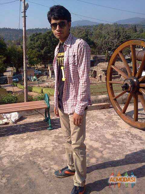 ashish  Dixit photo №50519. Uploaded 15 March 2016
