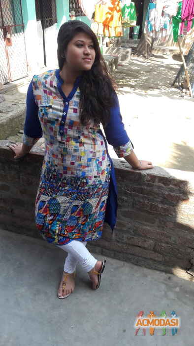 Priti Khandakar  khn photo №56274. Uploaded 26 April 2016
