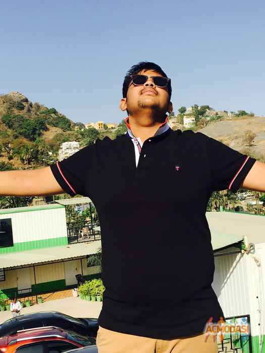 Vishal Satishkumar Jain photo №67155. Uploaded 17 July 2016