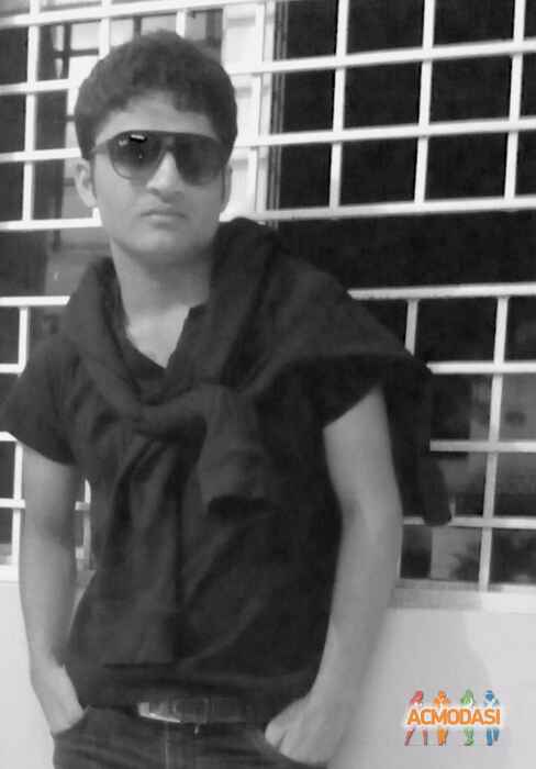 Abhishek  Singh photo №11467. Uploaded 22 July 2015