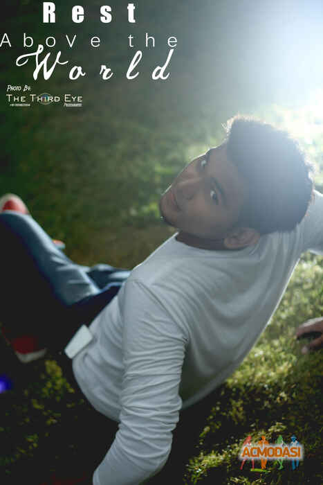 Srajan  Chitransh photo №103975. Uploaded 12 May 2017