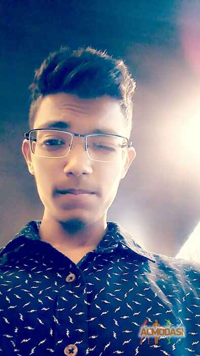 Rishabh   photo №106412. Uploaded 15 June 2017