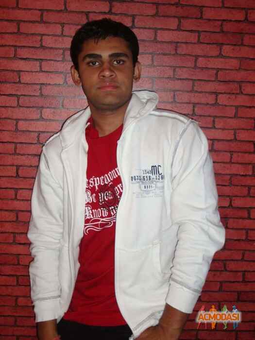 Vishal  Malik photo №35289. Uploaded 20 December 2015