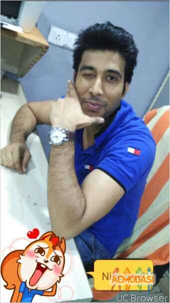 Vicky  chauhan photo №36307. Uploaded 25 December 2015