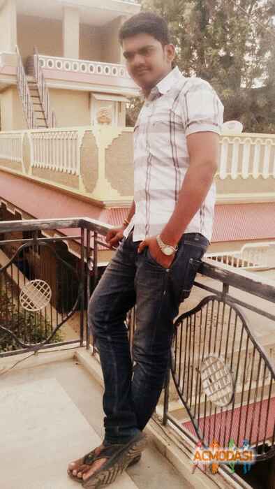 Koti  Reddy photo №3017. Uploaded 22 May 2015