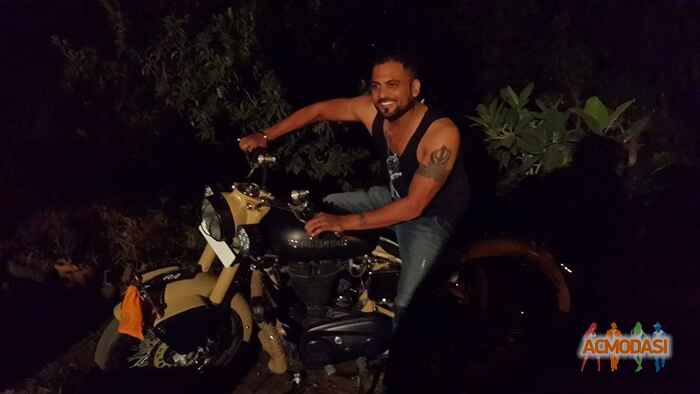 Parminder Singh Brar photo №51991. Uploaded 28 March 2016