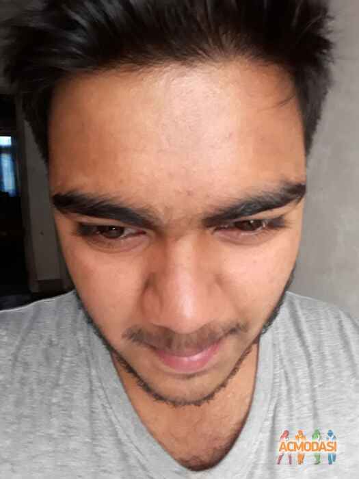 Naveen Golu Chandra photo №104021. Uploaded 13 May 2017