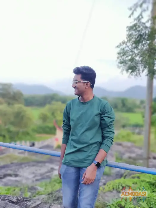 Anurag  Michael photo №126072. Uploaded 11 November 2025