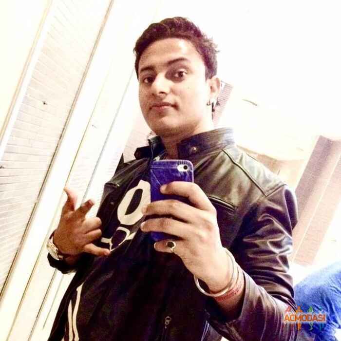 Pankaj   photo №72368. Uploaded 22 August 2016