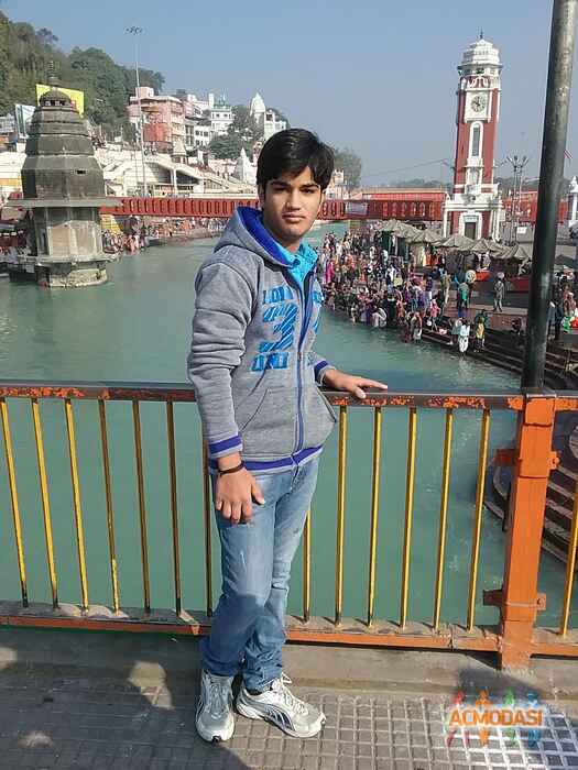 Kartik  Trivedi photo №87986. Uploaded 17 December 2016