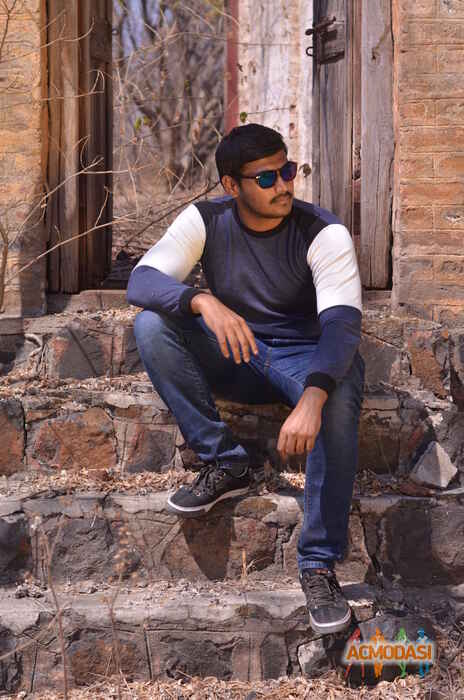 Ashwin Shankar Pakhale photo №107082. Uploaded 28 June 2017