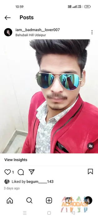 Ranjit singh  Raj photo №125383. Uploaded 09 July 2025