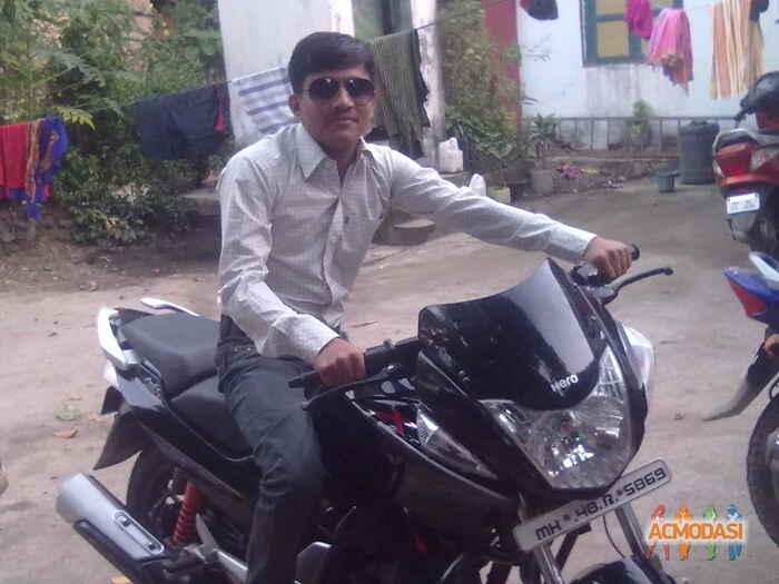 Abhay  kadam photo №52850. Uploaded 03 April 2016