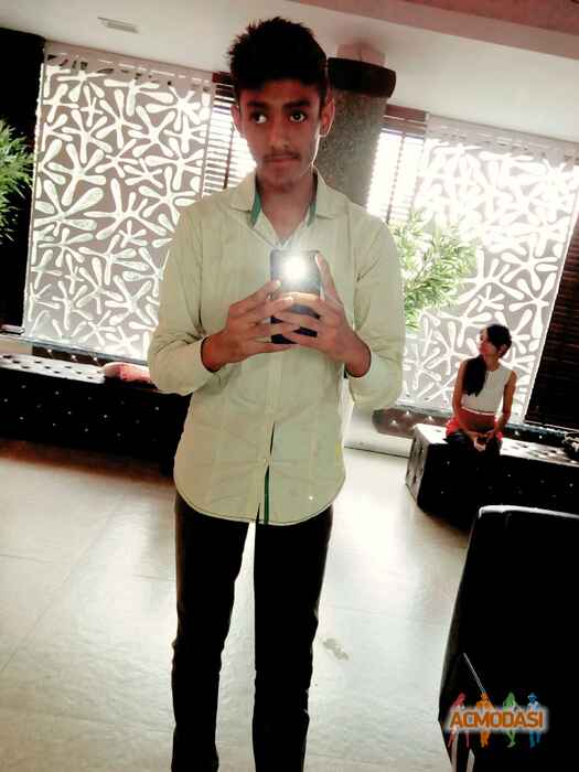 Ankit  Bhardwaj photo №76056. Uploaded 16 September 2016