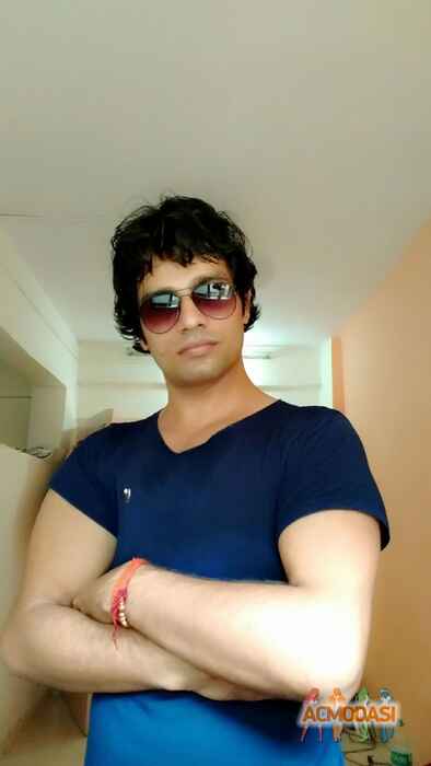 Rajeev  Agnihotri photo №78587. Uploaded 05 October 2016