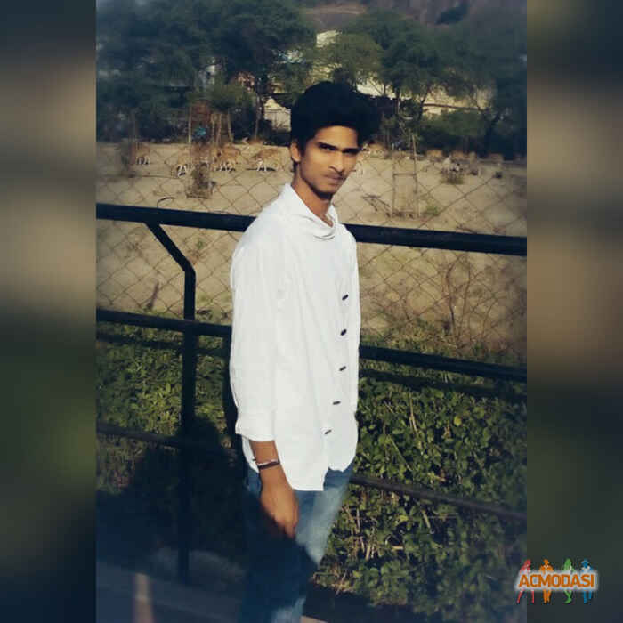 Akhil  Nandukar photo №89026. Uploaded 25 December 2016
