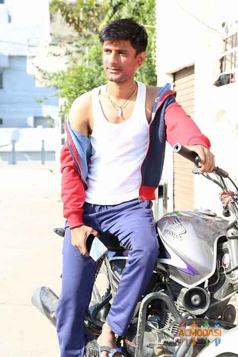 Gaurav  Sharma photo №111352. Uploaded 24 October 2017