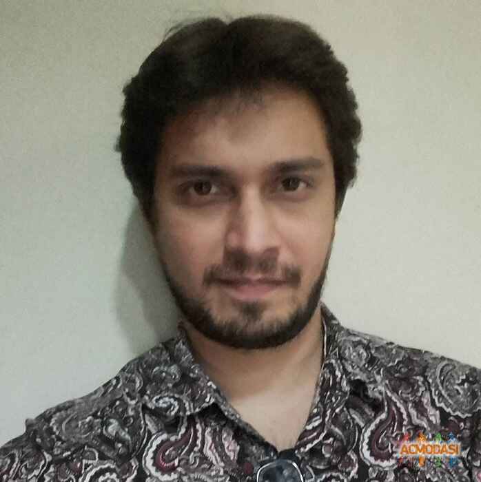 Pranavkumar   photo №55989. Uploaded 25 April 2016