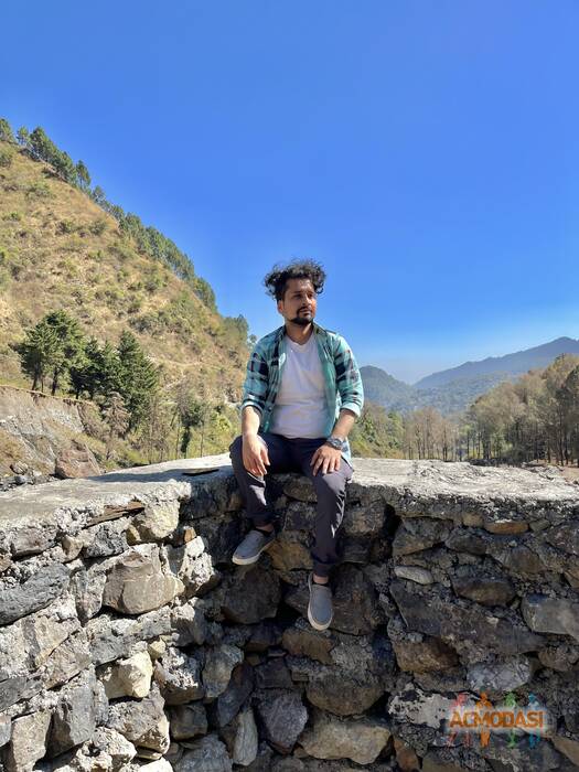 Deepak  Pandey photo №123928. Uploaded 02 April 2023