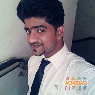 Mukesh Kannan Anandraj photo №48217. Uploaded 27 February 2016