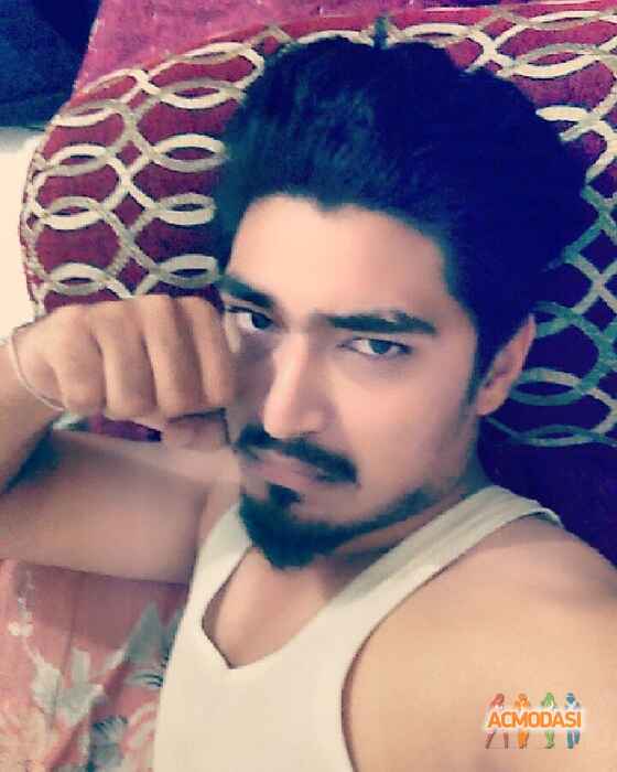 Suraj Prakash Pol photo №55342. Uploaded 20 April 2016