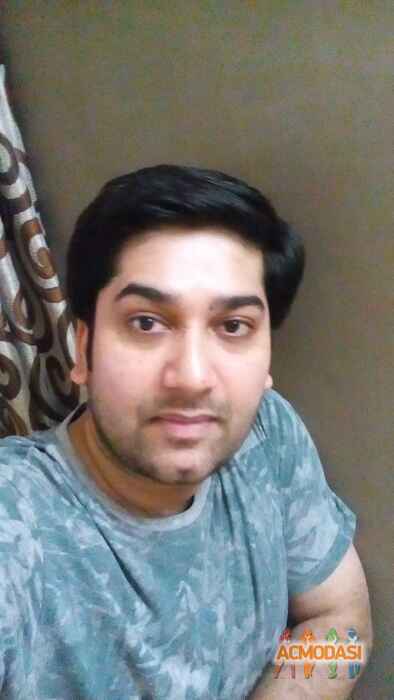Abhay  Mudgal photo №56520. Uploaded 28 April 2016