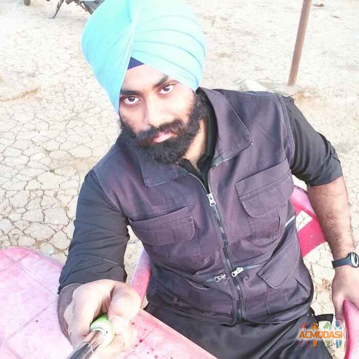Inderjeet  Singh photo №99658. Uploaded 02 April 2017