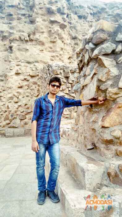 Amit  Yadav photo №13923. Uploaded 06 August 2015