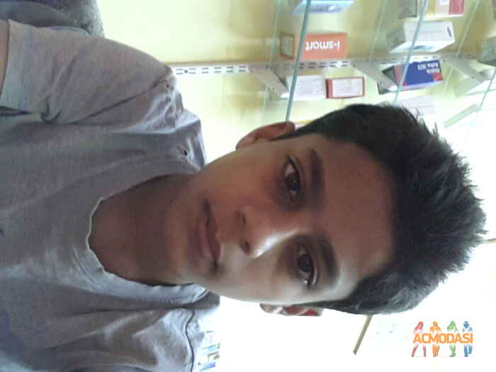 Amaan Anis Patel photo №43253. Uploaded 26 January 2016