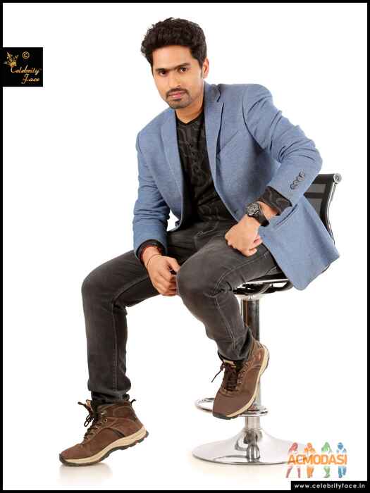 Rohit  Pandey photo №116611. Uploaded 21 June 2018