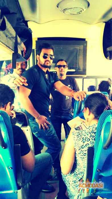 Anup  Sambhare photo №15219. Uploaded 14 August 2015