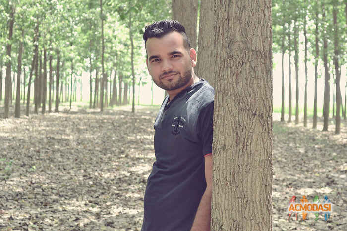 Subhash  Shahbaz photo №20390. Uploaded 15 September 2015